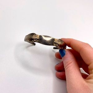 WM. A. Rogers | Vintage Spoon Cuff